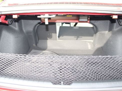 Used 2023 Hyundai Sonata SE w/ Cargo Package FWD image 28