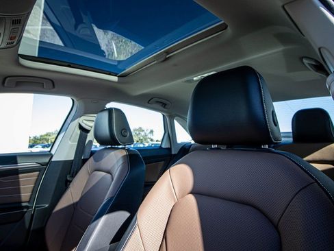 New 2026 Volkswagen Jetta SEL image 43