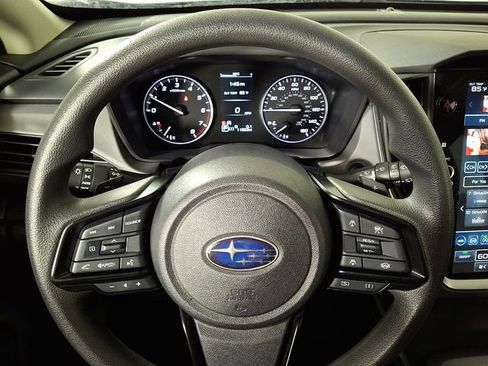 Used 2024 Subaru Crosstrek 2.0i Premium AWD/4WD image 18