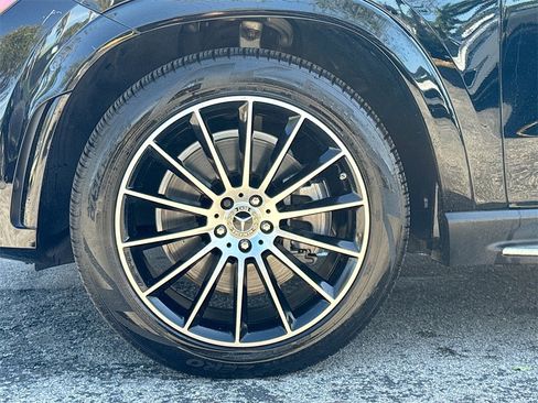 Used 2023 Mercedes-Benz GLE 450 4MATIC image 32