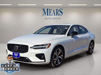 Used 2025 Volvo S60 B5 Core