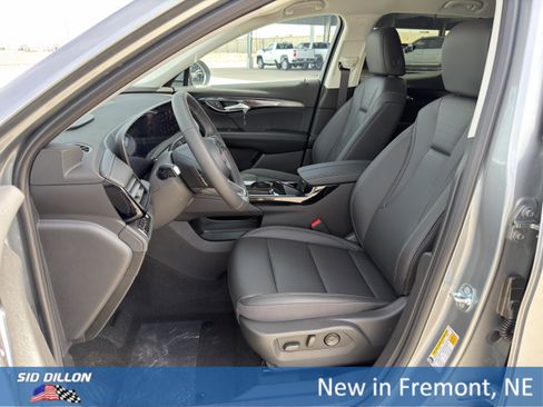 New 2026 Buick Envision Preferred image 15