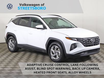 Used 2024 Hyundai Tucson SEL