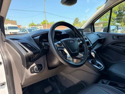 Used 2020 Ford Transit Connect XL FWD image 11