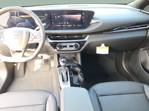 New 2026 Buick Envista Sport Touring w/ Convenience I Package image 24