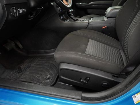 Certified 2023 Dodge Charger SXT w/ Blacktop Package image 36