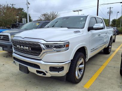 Used 2021 RAM 1500 Limited