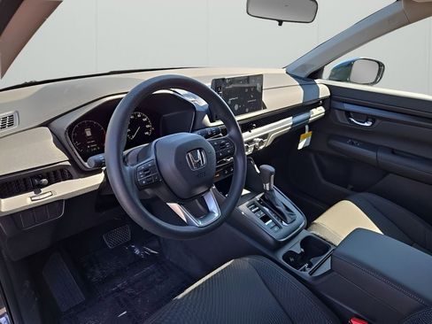 New 2026 Honda CR-V EX image 11