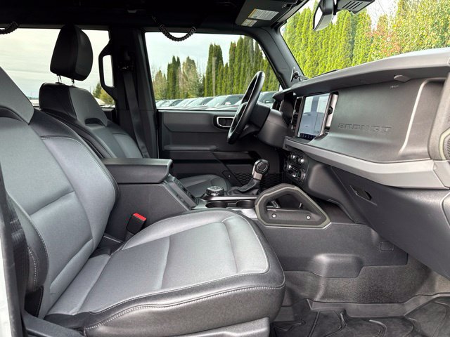 Used 2024 Ford Bronco Everglades AWD/4WD image 10