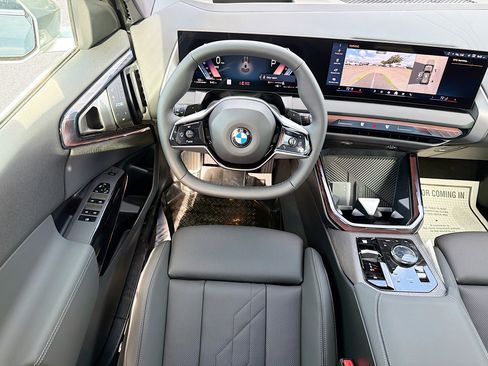 New 2026 BMW X3 xDrive30 image 17