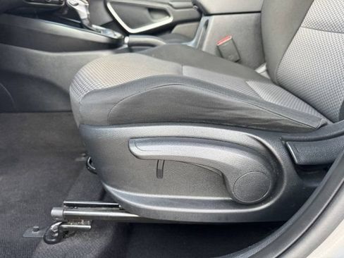Certified 2024 Kia Soul LX w/ Option Group 015 FWD image 31