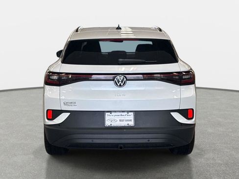 New 2026 Volkswagen ID.4 Pro image 6