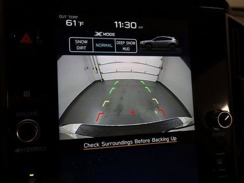 New 2026 Subaru Crosstrek 2.0i Premium image 20