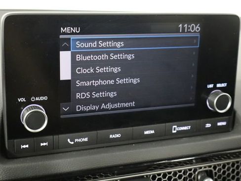 Used 2024 Honda Civic LX image 27