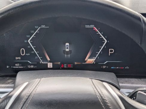 Used 2024 BMW X5 xDrive40i image 35