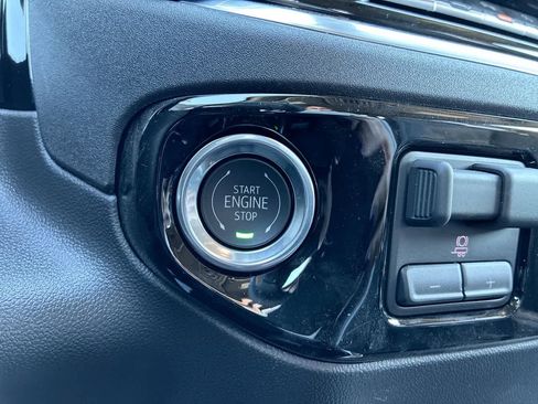 New 2026 GMC Sierra 1500 Elevation w/ Elevation Premium Package image 17