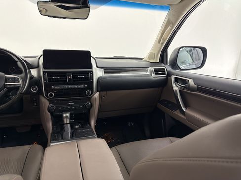 Used 2023 Lexus GX 460 Premium AWD/4WD image 36