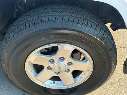 Used 2009 Chevrolet Colorado LT RWD image 26