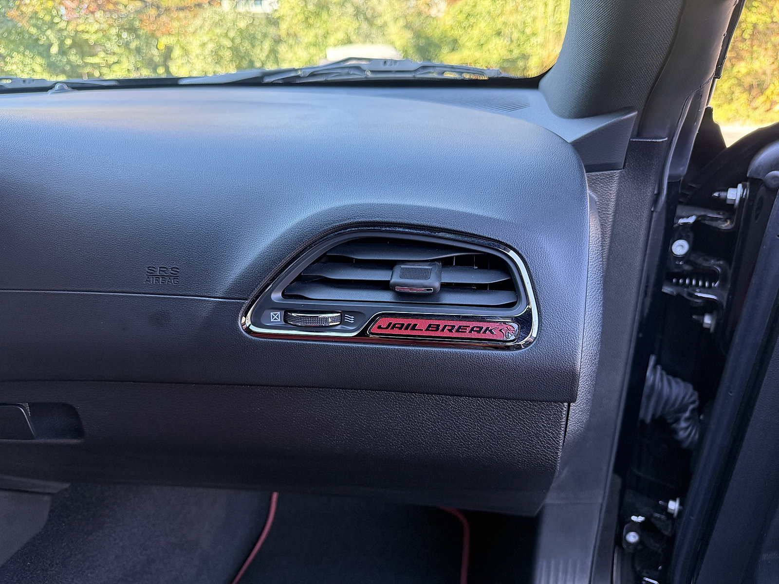 Used 2023 Dodge Challenger SRT Hellcat w/ Driver Convenience Group RWD image 25