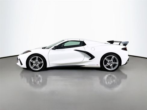 Used 2021 Chevrolet Corvette Stingray Preferred Conv w/ Battery Protection Package image 5