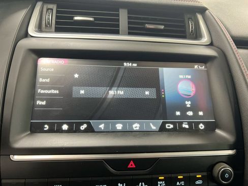 Used 2020 Jaguar E-PACE Checkered Flag AWD/4WD image 14