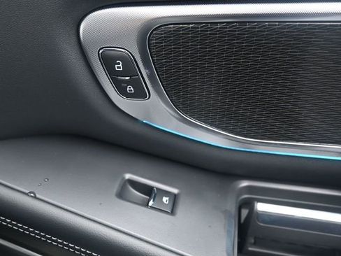 New 2025 Ford Expedition Max Platinum w/ Stealth Performance Package image 16