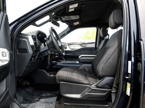 Used 2023 Ford F150 XL w/ STX Appearance Package RWD image 3