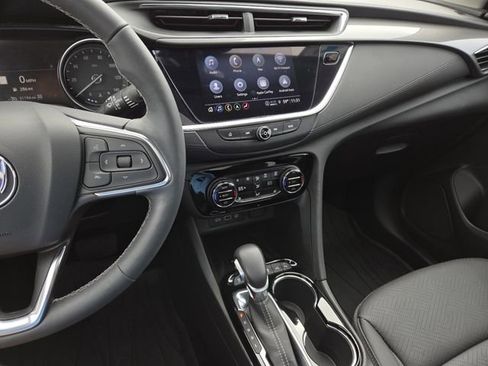 Used 2023 Buick Encore GX Essence w/ Advanced Technology Package image 35