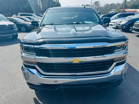 Used 2018 Chevrolet Silverado 1500 LT w/ All Star Edition image 7