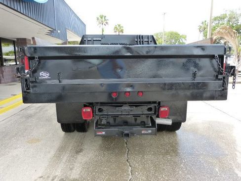 Used 2019 RAM 4500 Tradesman w/ Electrical Accessory Group AWD/4WD image 12