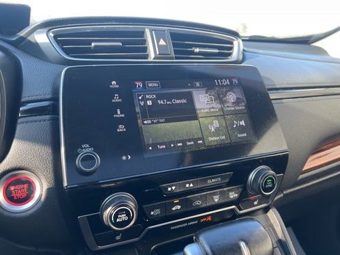 Used 2018 Honda CR-V EX-L image 42