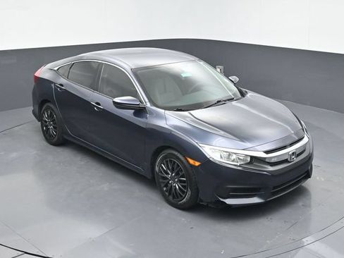 Used 2017 Honda Civic LX image 33