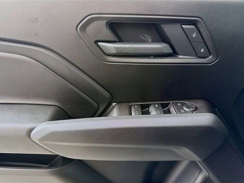 New 2026 Chevrolet Colorado Trail Boss AWD/4WD image 20