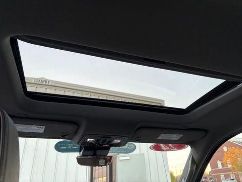 Certified 2024 GMC Sierra 1500 Denali image 48