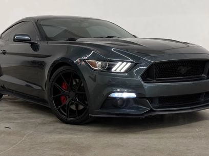 Used 2016 Ford Mustang GT