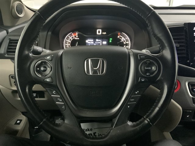 Used 2023 Honda Ridgeline RTL image 29