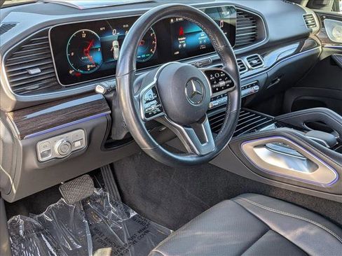 Certified 2023 Mercedes-Benz GLE 450 GLE 450 image 10