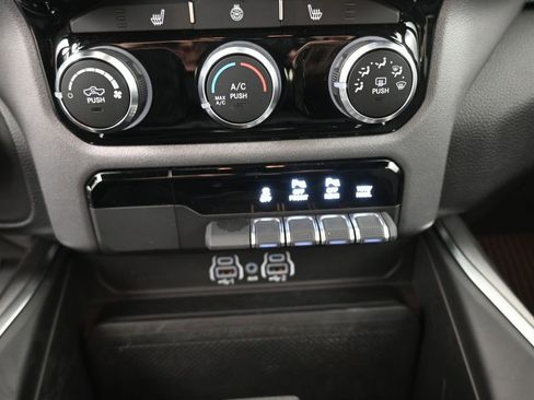 New 2026 RAM 1500 Lone Star AWD/4WD image 3