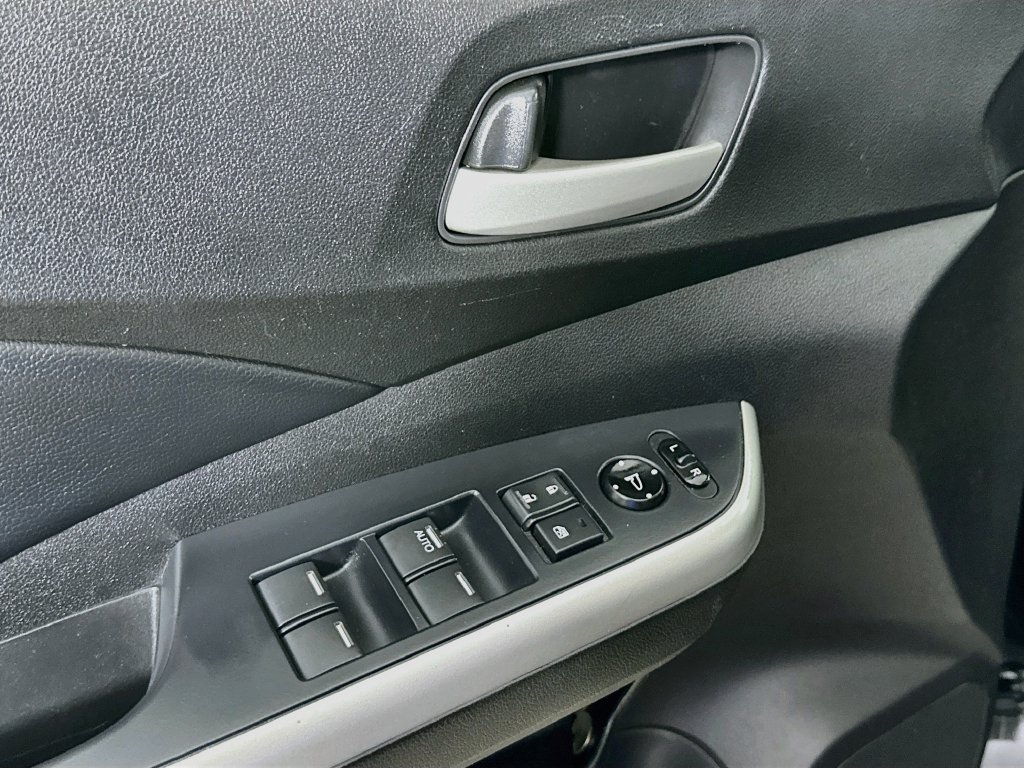 Used 2014 Honda CR-V EX-L image 21