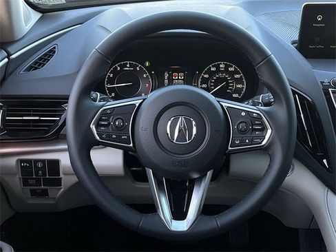 New 2026 Acura RDX w/ Technology Package image 13