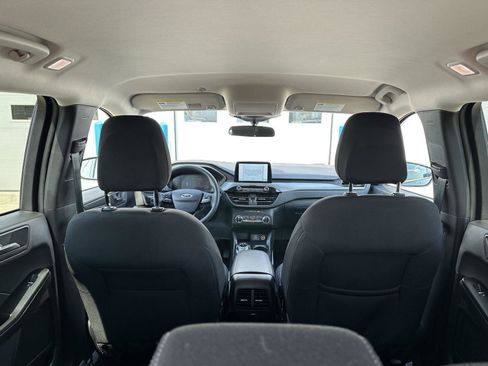 Used 2025 Ford Escape Active image 8