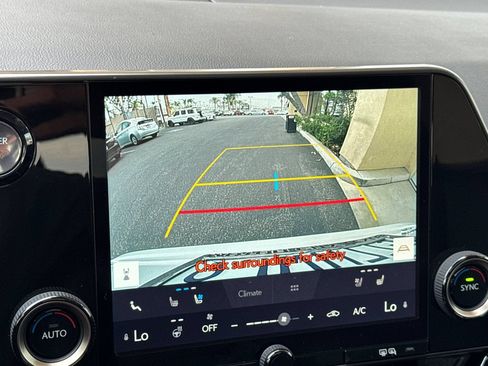 Certified 2024 Lexus NX 350h AWD image 23