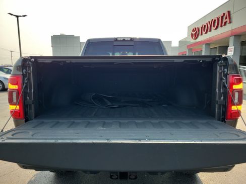 Used 2019 RAM 2500 Limited AWD/4WD image 8