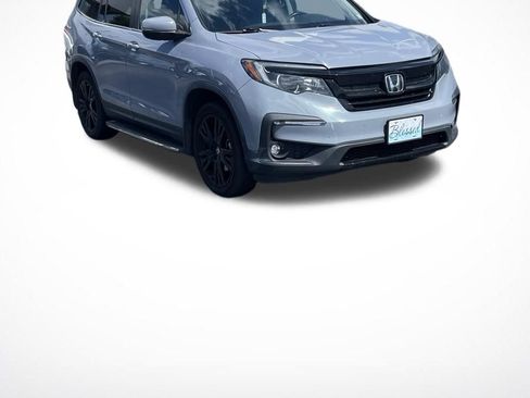 Used 2022 Honda Pilot Special Edition image 15