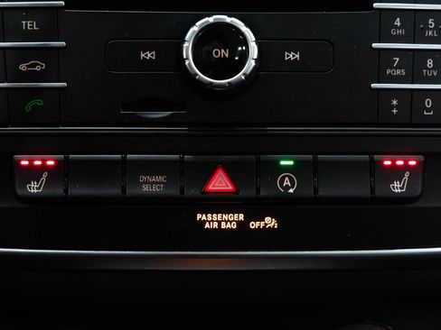 Used 2016 Mercedes-Benz CLA 250 4MATIC image 14