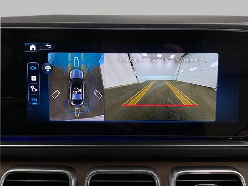 New 2026 Mercedes-Benz GLE 450 4MATIC Coupe image 26