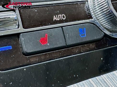 Used 2022 Lincoln Navigator Black Label AWD/4WD image 27