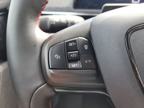 Certified 2025 Ford Mustang Mach-E Premium w/ Sport Appearance Package AWD/4WD image 27