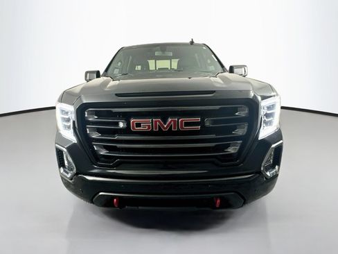 Used 2021 GMC Sierra 1500 AT4 w/ AT4 Preferred Package AWD/4WD image 2