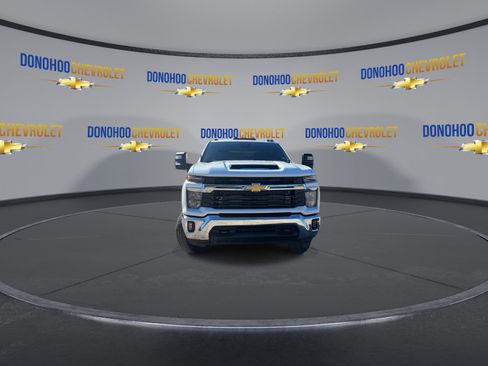 New 2026 Chevrolet Silverado 3500 LT w/ Convenience Package image 6